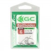 Крючок GC Baitholder №6  9шт