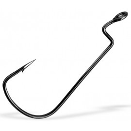 Крючок Gurza JOINT HOOK # 6 BN 9 шт.