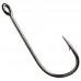 Одинарный крючок Crazy Fish Micro Jig Joint Hook №2 10 шт