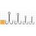 Двойник Gurza Double Hook Short Shank BN # 2