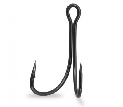 Двойник Gurza Double Wide Gap Shank # 1 BN