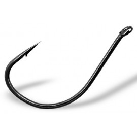 Крючок Gurza Pint Hook Ring # 6 BC (O 0,6 мм)