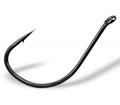 Крючок Gurza Pint Hook Ring # 6 BC (O 0,6 мм)