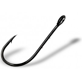 Крючок Gurza SPORT S-59 2BH  # 2/0 BC