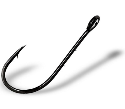 Крючок Gurza SPORT S-59 2BH  # 2/0 BC