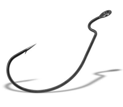 Крючок Gurza WORM 310 LE # 1 BN