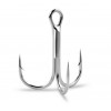 Тройник Gurza Round treble hook # ...