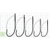 Крючок Gurza Single Beak Hook №1/0 (BN) 5 шт (не зацепляйка)