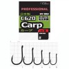 Крючки Cobra Pro CARP сер.C620 раз...