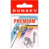 Крючок Dunaev Premium 107 #10 уп10 шт