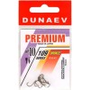 Крючок Dunaev Premium 109 #10 уп 1...