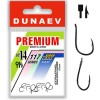 Крючок Dunaev Premium 117 #14 уп 1...