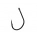 CARP PRO Крючок Black Teflon Curved Shank №8 7шт