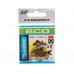 FLAGMAN Крючок Classic 4 №10 12шт
