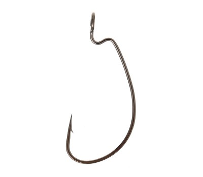 FLAGMAN Крючок F-82 Offset Hook №04