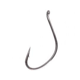 FLAGMAN Крючок Ultra Feeder Bream And Carp Series 1 №8 12шт