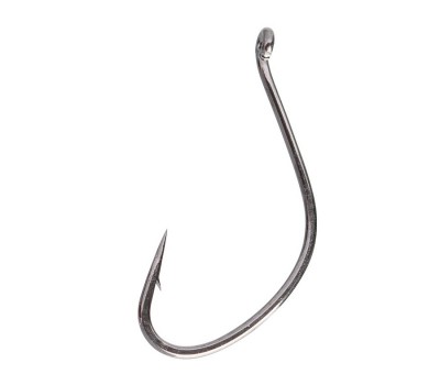 FLAGMAN Крючок Ultra Feeder Bream And Carp Series 1 №8 12шт
