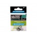 FLAGMAN Крючок Ultra Feeder Bream And Carp Series 2 №14 12шт