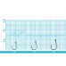 FLAGMAN Крючок Ultra Feeder Bream And Carp Series 3 №14 12шт