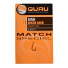 GURU Крючок Match Special Barbed №...