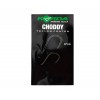 KORDA Крючок Choddy №6 с бородкой ...
