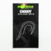 KORDA Крючок Choddy №8 с бородкой 10шт