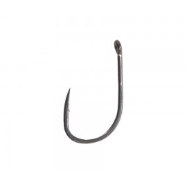 KORDA Крючок Wide Gape №6 с бородкой 10шт