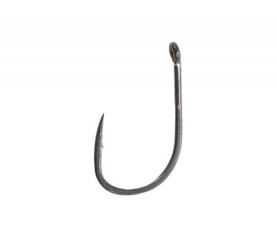 KORDA Крючок Wide Gape №6 с бородкой 10шт