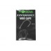KORDA Крючок Wide Gape №6 с бородкой 10шт