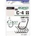 OWNER Крючок Carp Aya BC №1 5шт