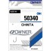 OWNER Крючок Chinta BC №12 17шт