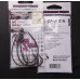 Офсетный крючок Crazy Fish Big Game Offset Hook №5/0 5 шт