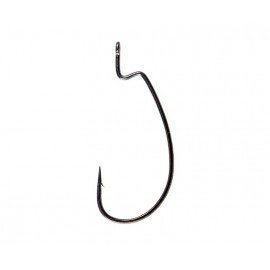 Крючки Owner Offset 5108 All Purpose Softbait Hook №01