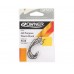 Крючки Owner Offset 5108 All Purpose Softbait Hook №01