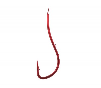 Крючки Owner Ryusen-BH 59330 №10 Red