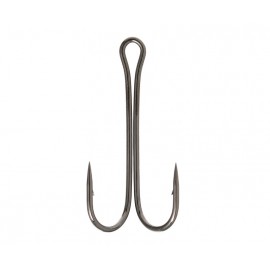 Двойник Flagman F-90 Double Hook №1