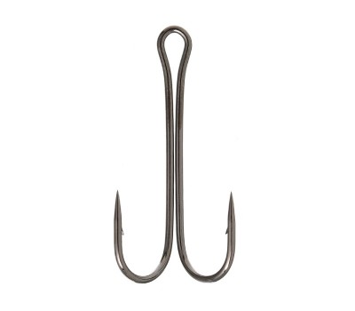 Двойник Flagman F-90 Double Hook №1