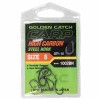 Крючок GC Carp 1003BN №6 10шт