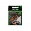 Крючки Carp Pro Curved Shank BT Se...