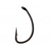 Крючки Carp Pro Curved Shank BT Series №4