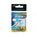 Крючок Flagman F-59-2BH №1 FF592BH-01
