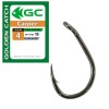 Крючок GC Carper №8  9шт
