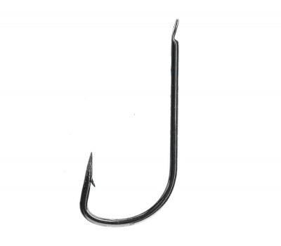 Крючок Flagman Silver Fish №14