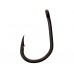 Крючок CARP PRO Black Teflon Wide Gape №6 7шт