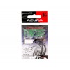 Крючки Azura Finesse Offset Hook №8