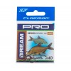 Крючки Flagman Bream Pro №10