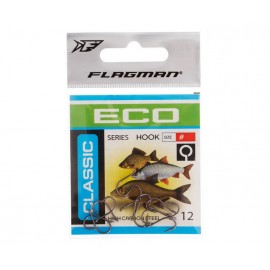 Крючки Flagman Classic 2 №14