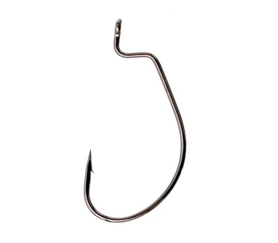 Крючки Azura Finesse Offset Hook №6