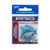 Крючки Flagman Roach Skimmers Pro №12