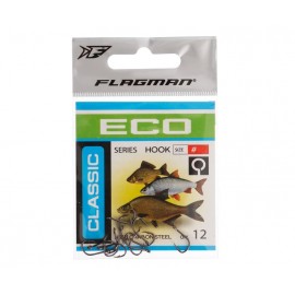 Крючки Flagman Classic 2 №16
